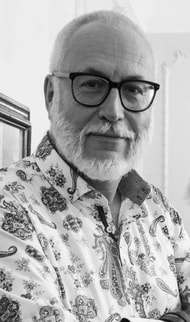 Christopher Graham